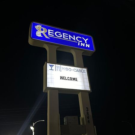 Regency Inn Φρέσνο Εξωτερικό φωτογραφία