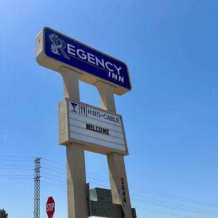 Regency Inn Φρέσνο Εξωτερικό φωτογραφία